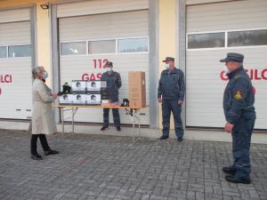 pgd rečica